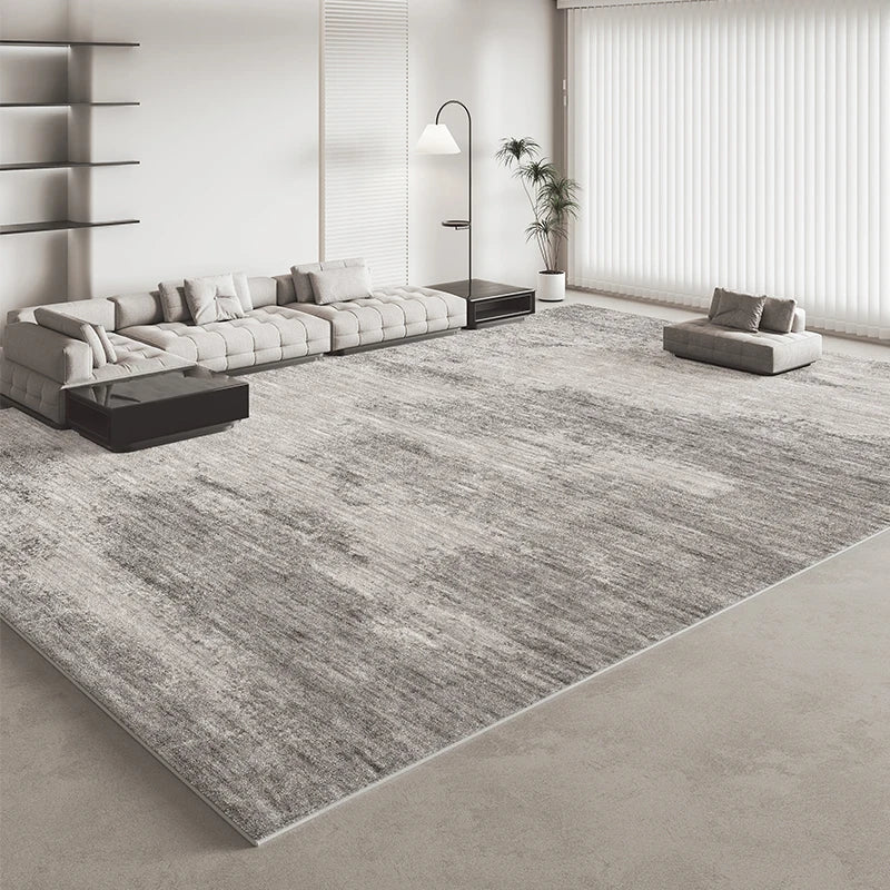 Italian Minimalist Luxury Rug