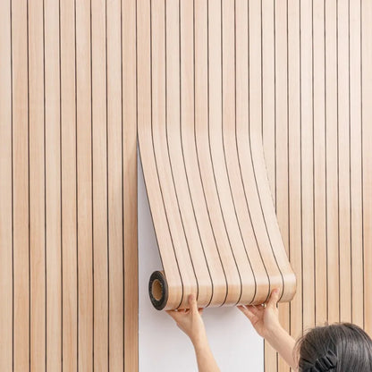 3D Self-Adhesive Wall Panels