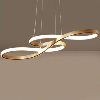 Modern Kitchen Island Pendant Light