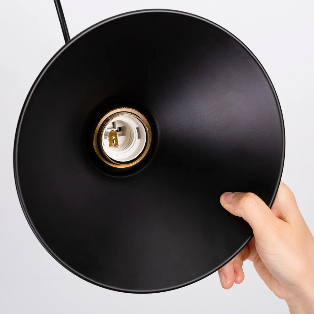 Vintage Loft Pendant Light