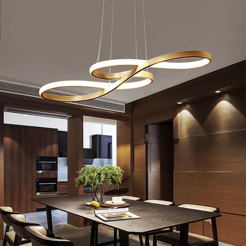 Modern Kitchen Island Pendant Light