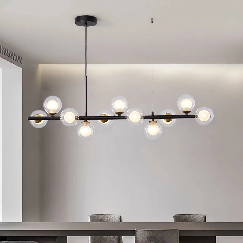 Nordic Modern LED Pendant Light