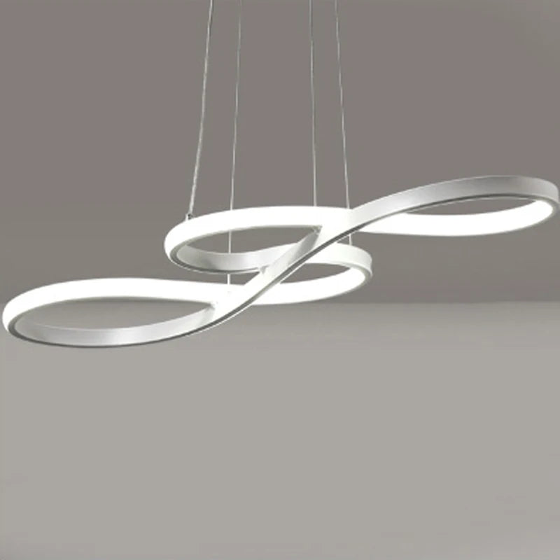 Modern Kitchen Island Pendant Light