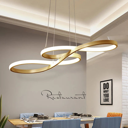 Modern Kitchen Island Pendant Light