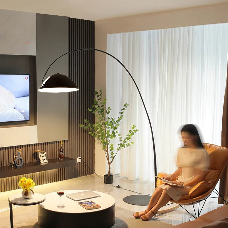 Floor Lamp Mood Light