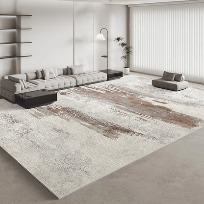 Italian Minimalist Luxury Rug