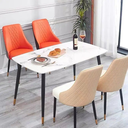 Nordic Cat Paw Dining Chair