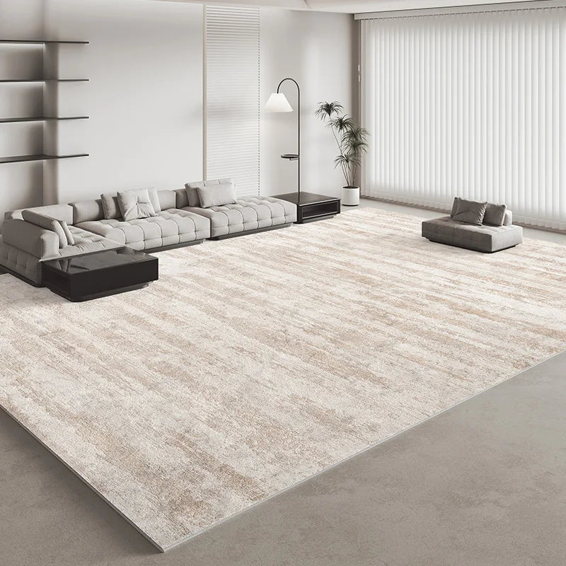 Italian Minimalist Luxury Rug