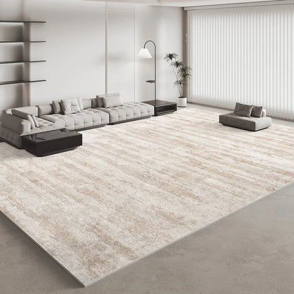 Italian Minimalist Luxury Rug