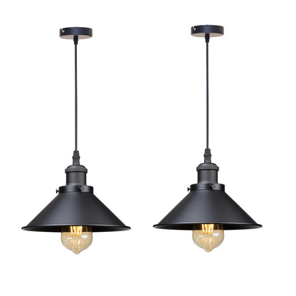 Vintage Loft Pendant Light