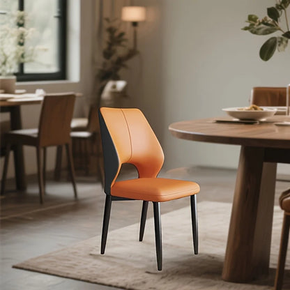 Italian Luxury Dining Armchair