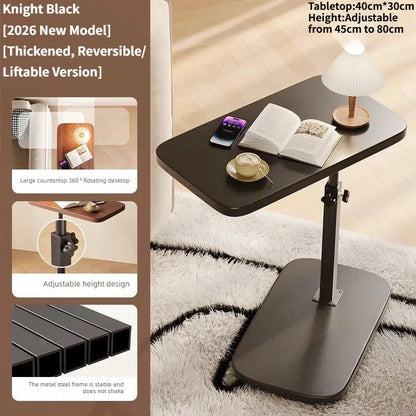 Adjustable Folding Laptop Table