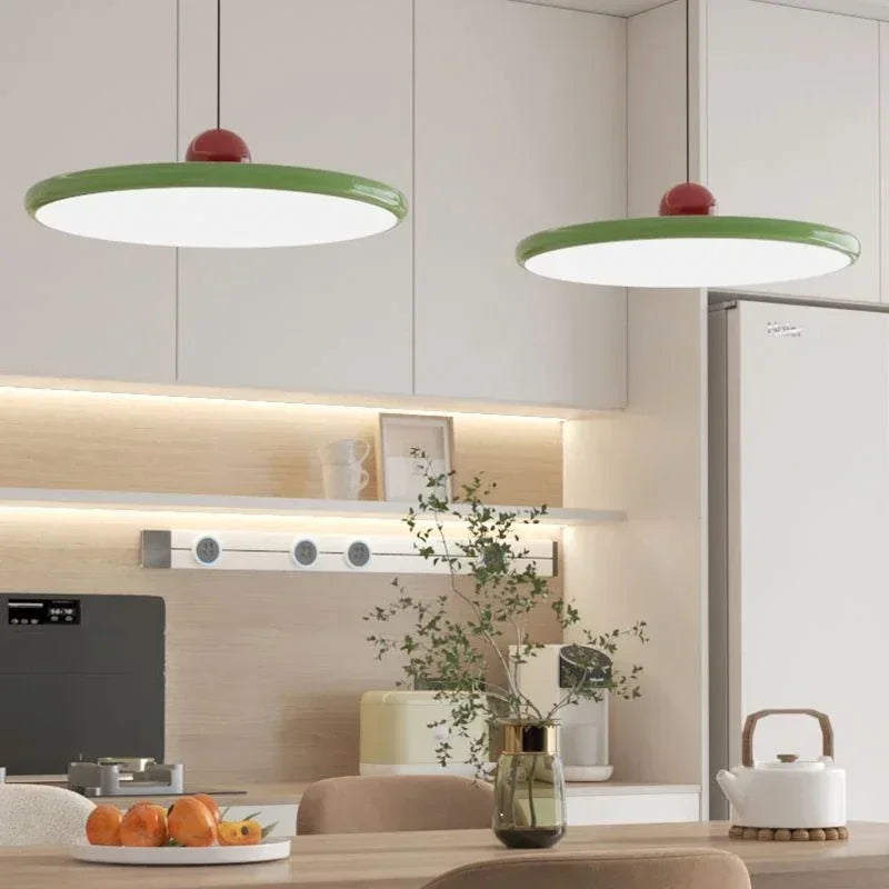 Modern European LED Flying Butterfly Chandelier