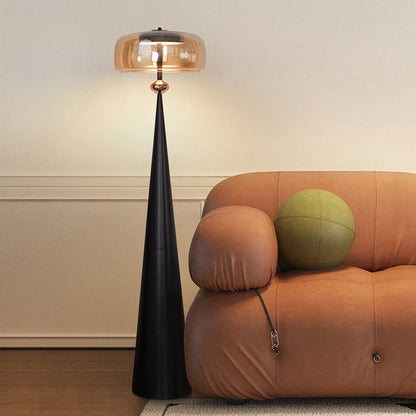 Modern Minimalist LED Nordic Floor Lamp