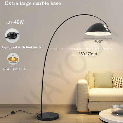 Floor Lamp Mood Light