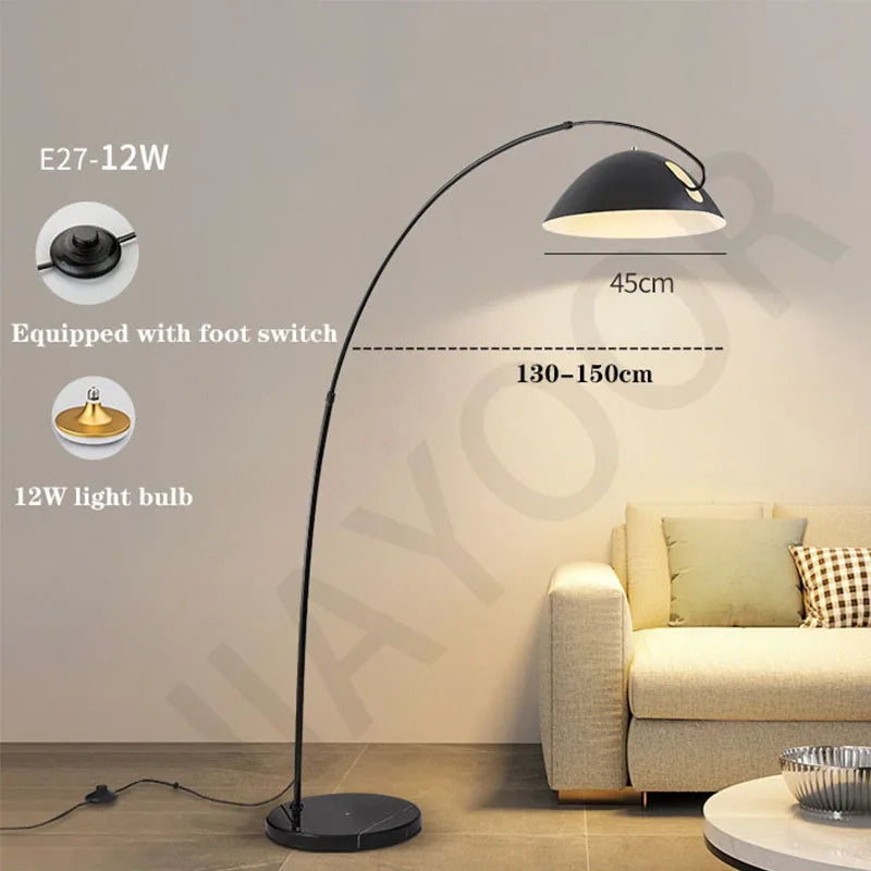 Floor Lamp Mood Light
