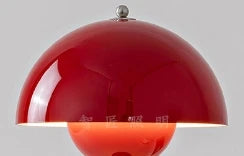 Rechargeable Mood LED Table Lamp
