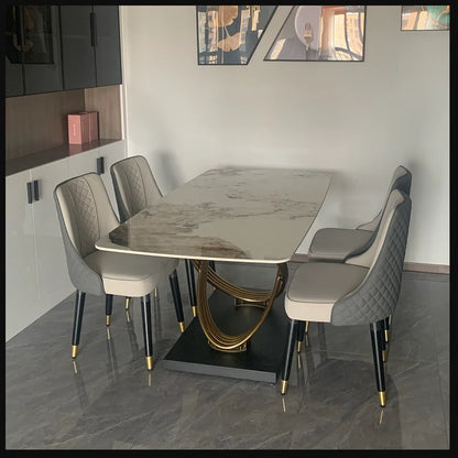 Nordic Cat Paw Dining Chair
