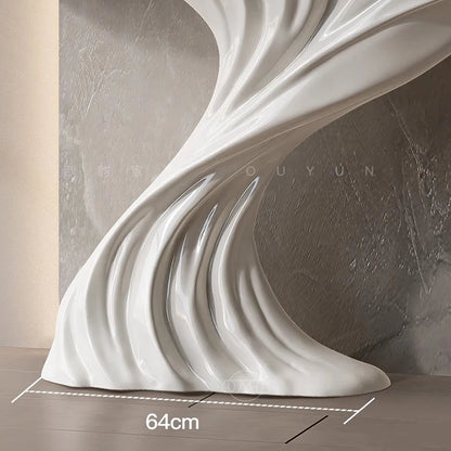 Luxury Modern Console Table