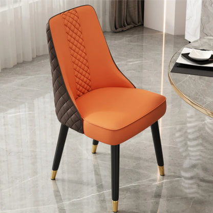 Nordic Cat Paw Dining Chair