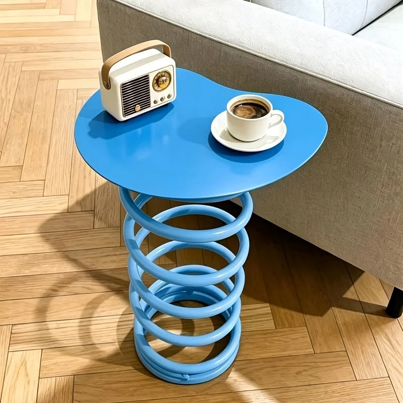 Nordic Spring Accent Table