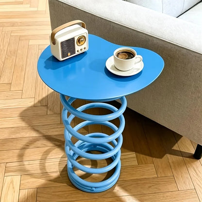 Nordic Spring Accent Table