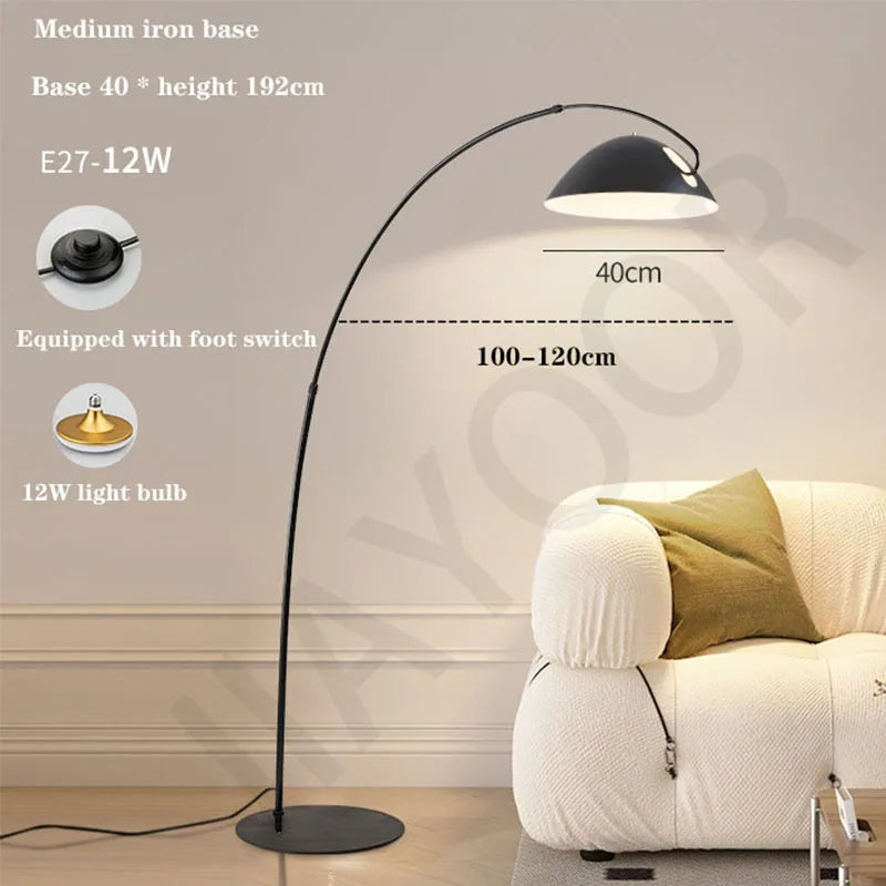 Floor Lamp Mood Light