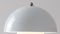Rechargeable Mood LED Table Lamp
