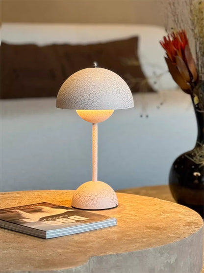 Rechargeable Mood LED Table Lamp