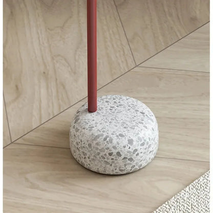 Modern Terrazzo Side Table