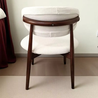C-Shaped Chair Slipcover