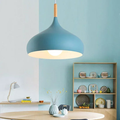 Nordic Creative Pendant Light