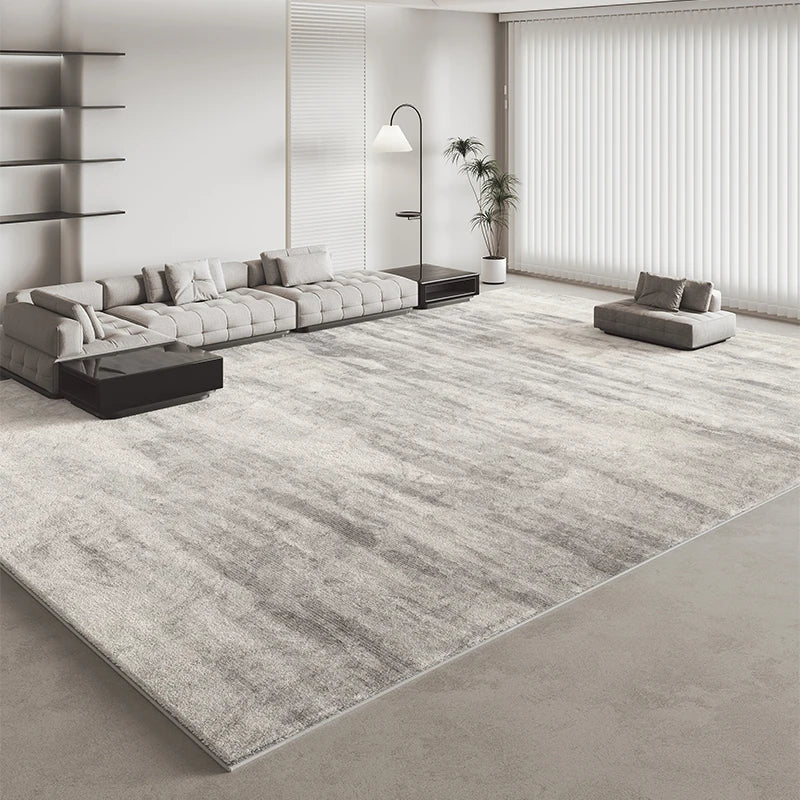 Italian Minimalist Luxury Rug