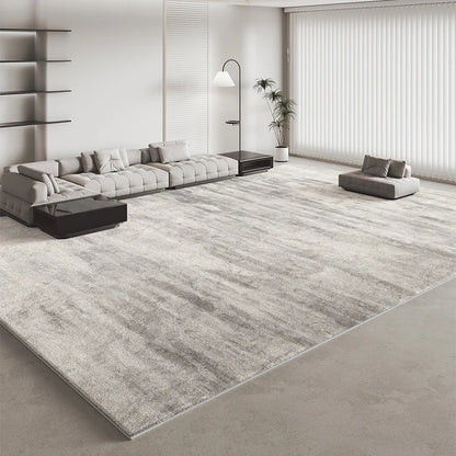 Italian Minimalist Luxury Rug