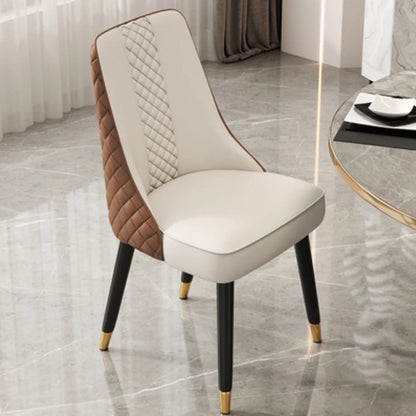 Nordic Cat Paw Dining Chair