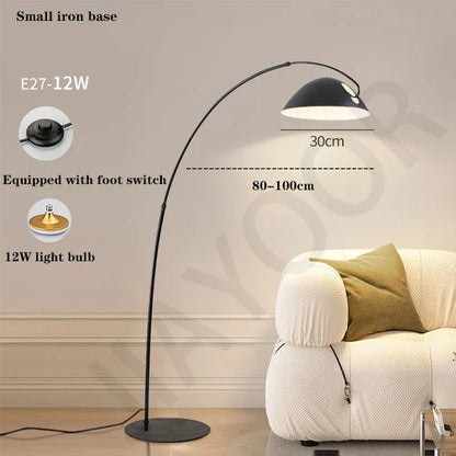 Floor Lamp Mood Light