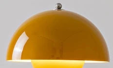 Rechargeable Mood LED Table Lamp