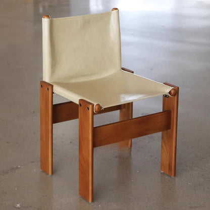 Nordic Ergonomic Dining Chair