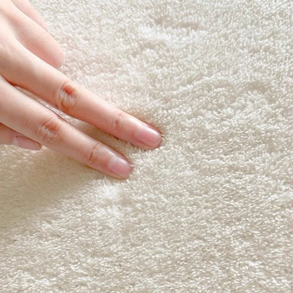Luxury Irregular Art Rug