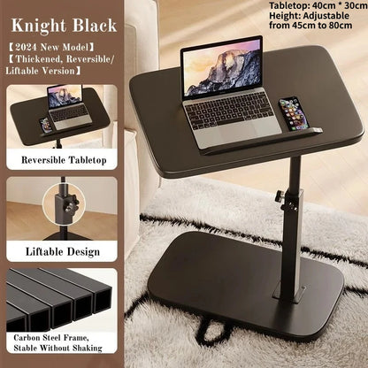 Adjustable Folding Laptop Table