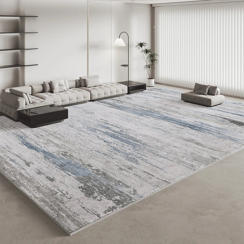 Italian Minimalist Luxury Rug