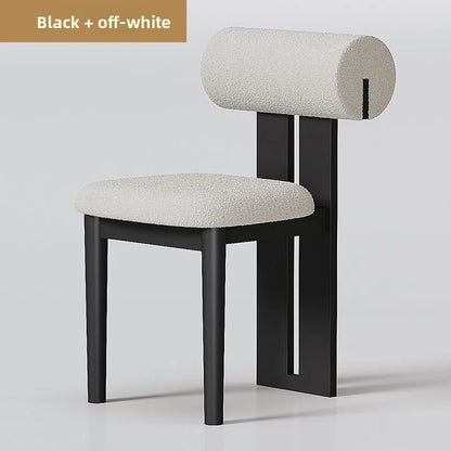 Nordic Solid Wood Dining Chair