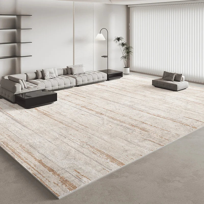 Italian Minimalist Luxury Rug
