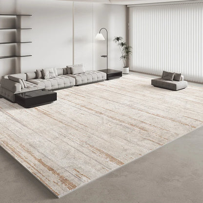 Italian Minimalist Luxury Rug