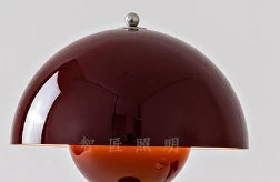 Rechargeable Mood LED Table Lamp