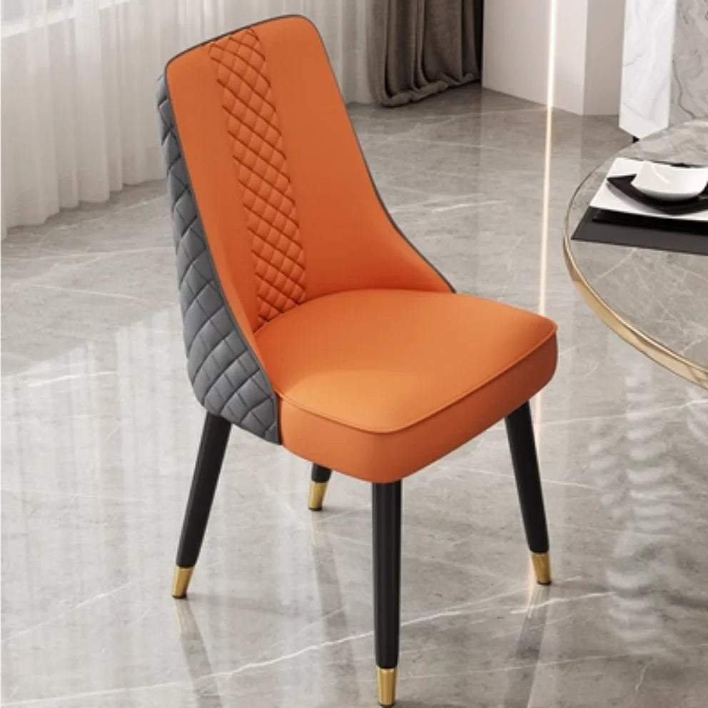 Nordic Cat Paw Dining Chair