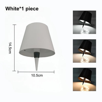 AITHEA Wireless LED Wine Bottle Light