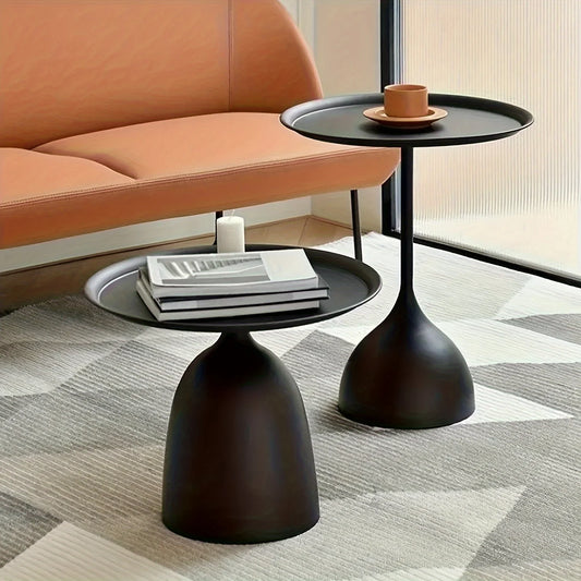 Modern Round Nesting Tables