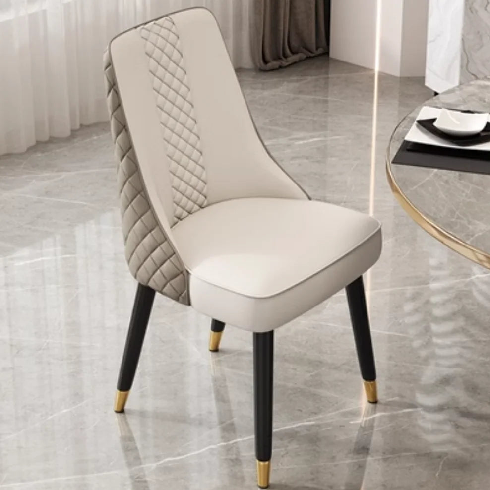 Nordic Cat Paw Dining Chair