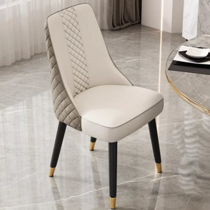 Nordic Cat Paw Dining Chair